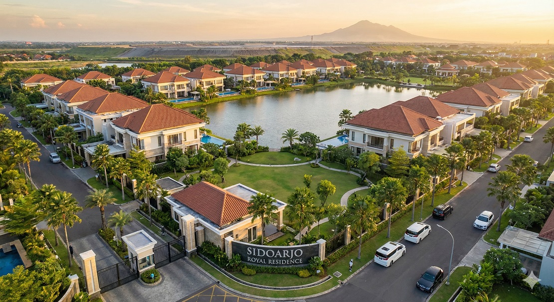 arsitek perumahan, jasa desain perumahan, kontraktor perumahan, vanarista