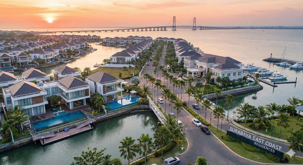 arsitek perumahan, jasa desain perumahan, kontraktor perumahan, vanarista