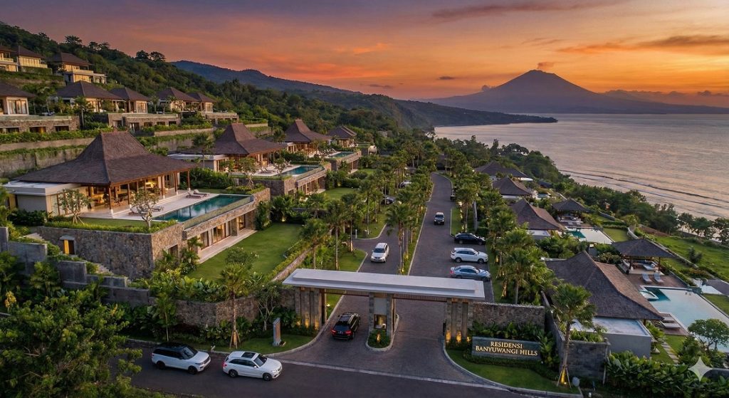 arsitek perumahan, jasa desain perumahan, kontraktor perumahan, vanarista