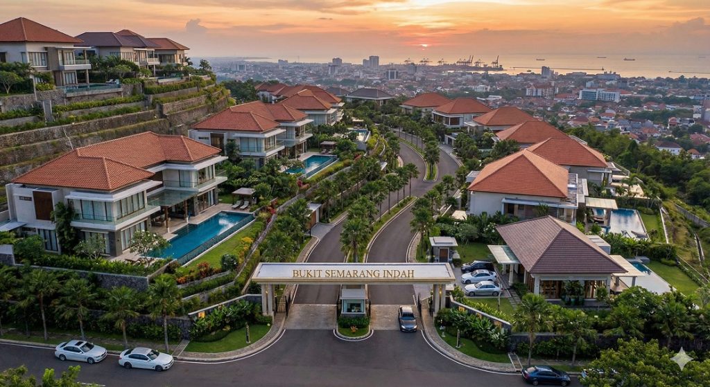 arsitek perumahan, jasa desain perumahan, kontraktor perumahan, vanarista