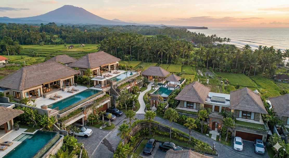 arsitek perumahan, jasa desain perumahan, kontraktor perumahan, vanarista